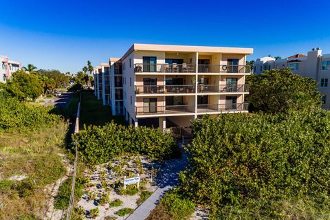 A home in ST PETE BEACH