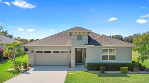 Photo of 10454 Spring Lake Drive, Clermont, FL 34711 (MLS # G5103580)
