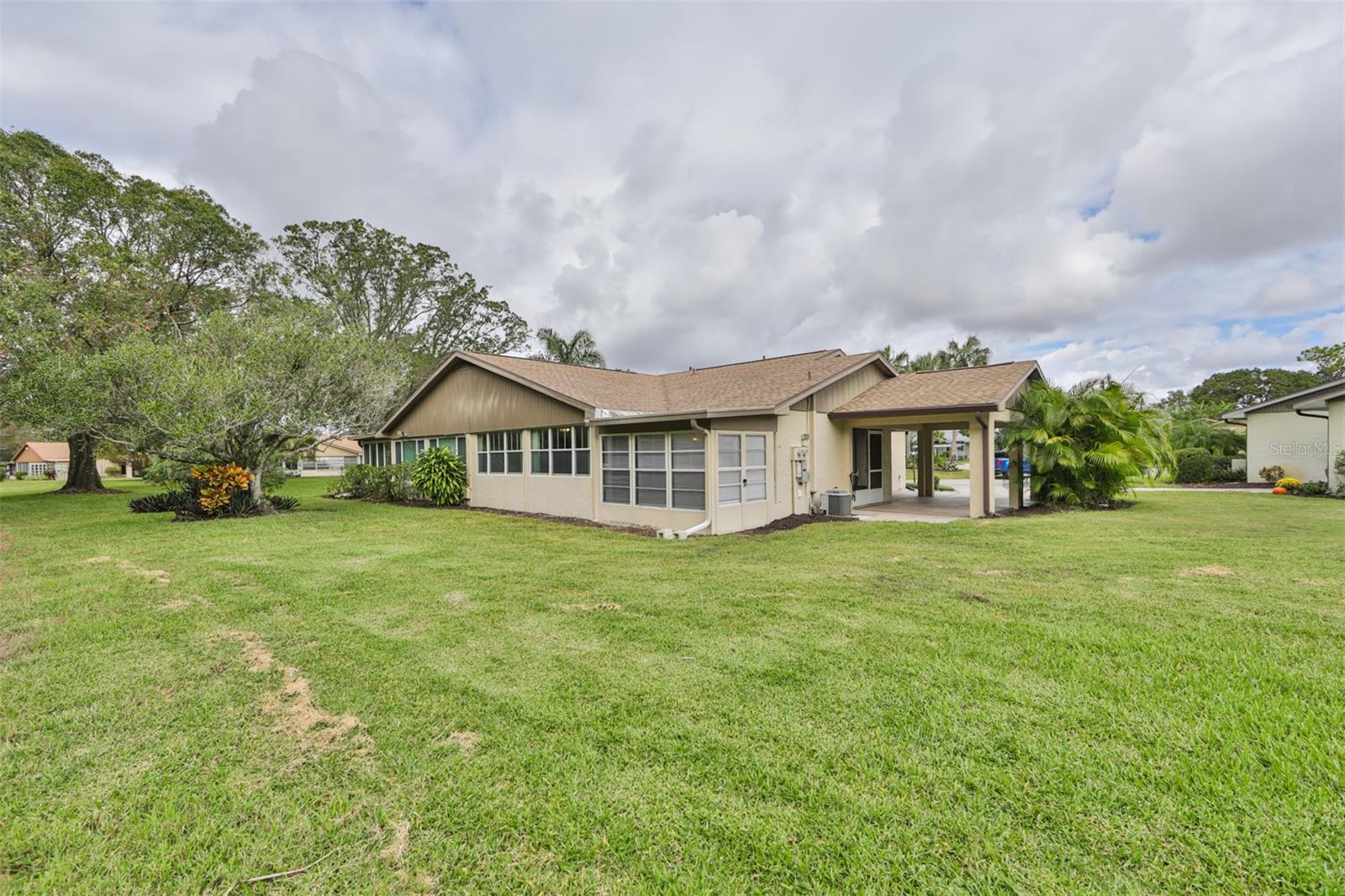 FAIRFIELD E CONDO - Residential Lease