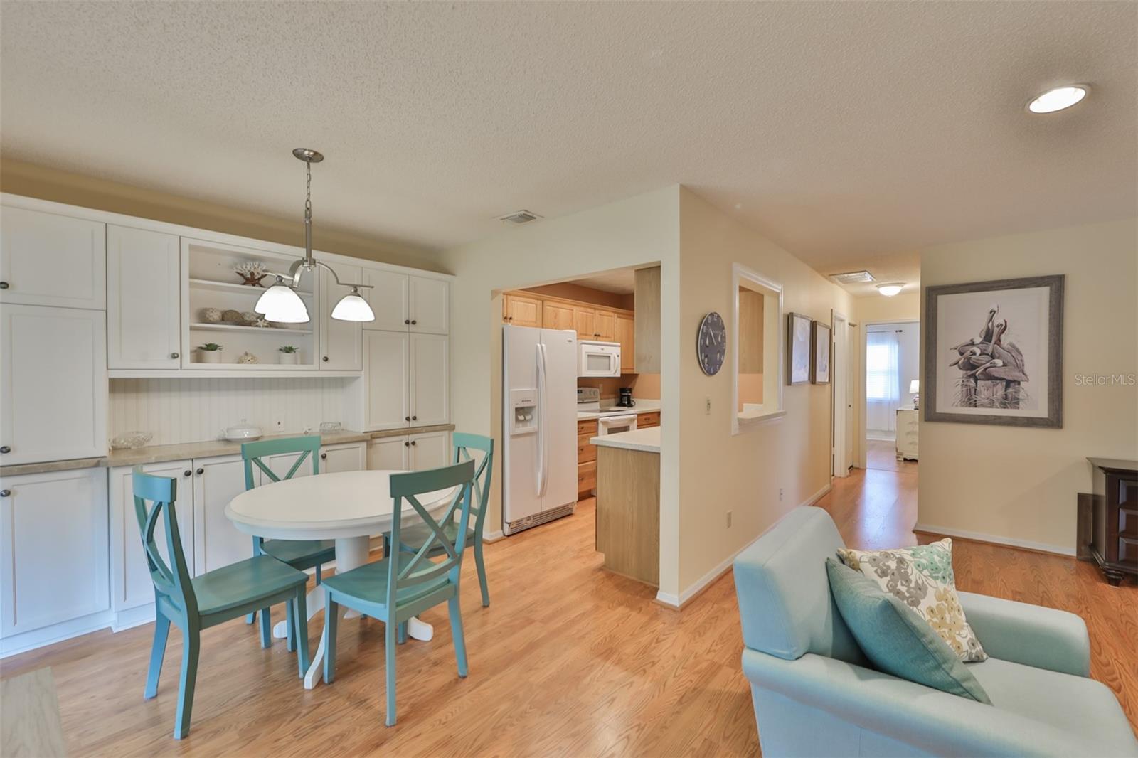 FAIRFIELD E CONDO - Residential Lease