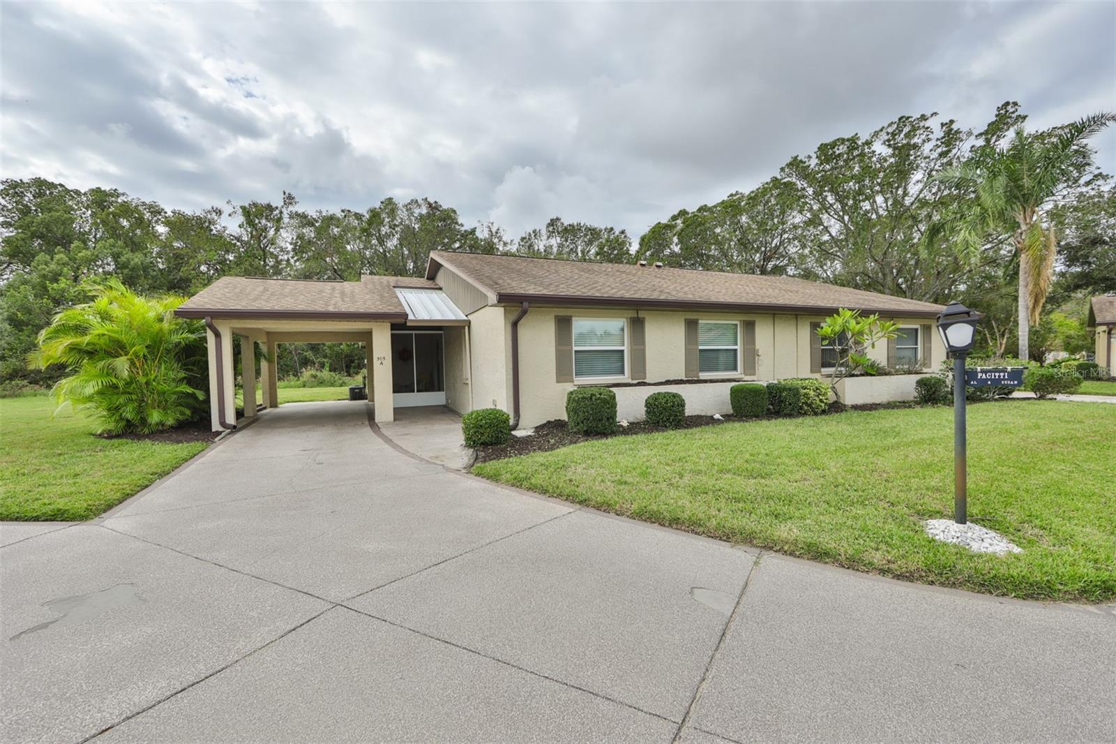 FAIRFIELD E CONDO - Residential Lease