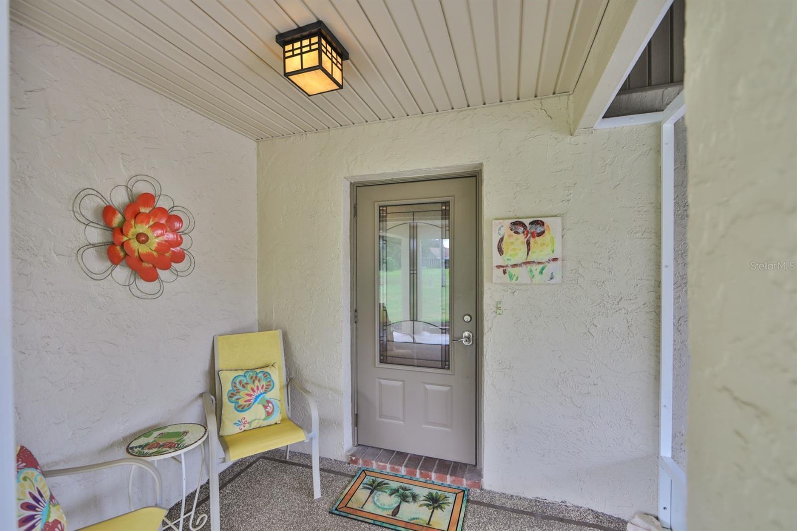 FAIRFIELD E CONDO - Residential Lease