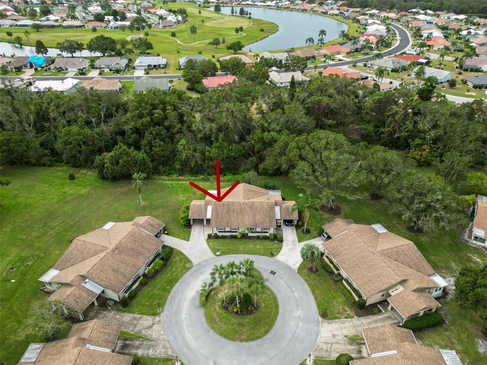 FAIRFIELD E CONDO - Residential Lease