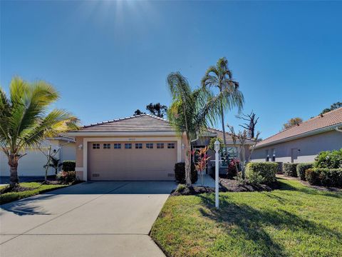 5022 SEAGRASS DRIVE VENICE FL 34293