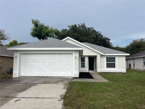 Photo of 118 Springfield Pass, Davenport, FL 33897 (MLS # S5152296)