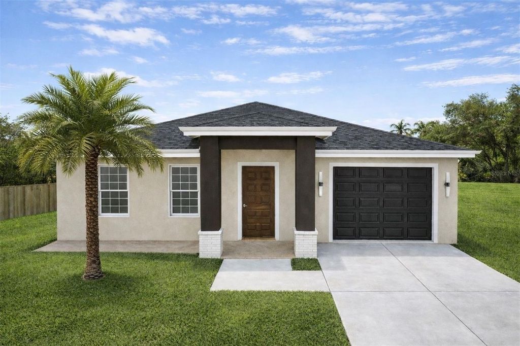 Photo of 2015 E Seward Street, Tampa, FL 33604 (MLS # TB8503568)