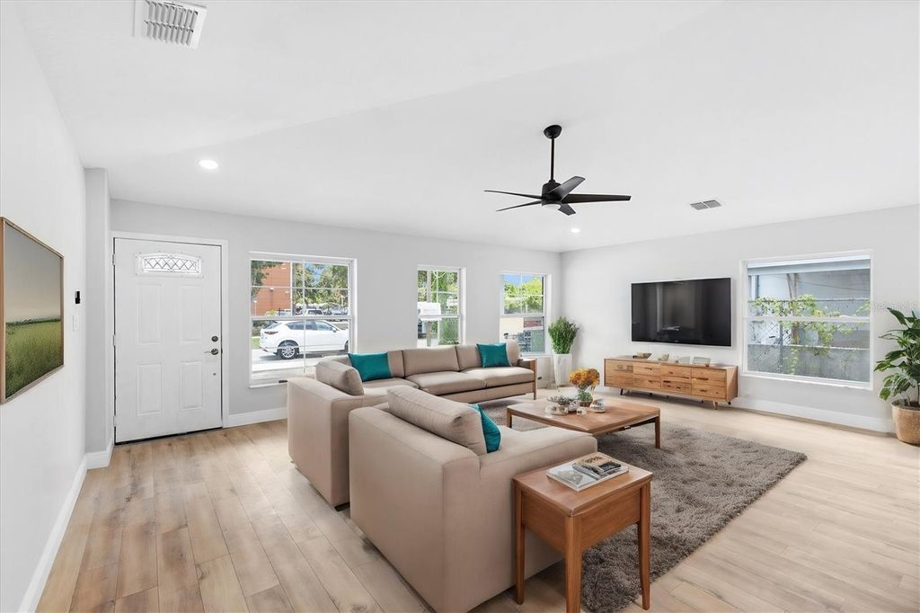 Photo of 2015 E Seward Street, Tampa, FL 33604 (MLS # TB8503568)