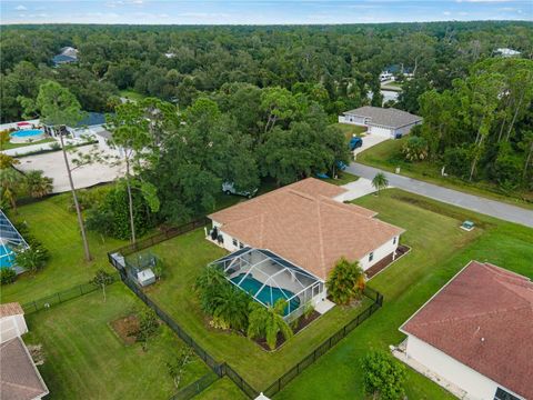 A home in NORTH PORT