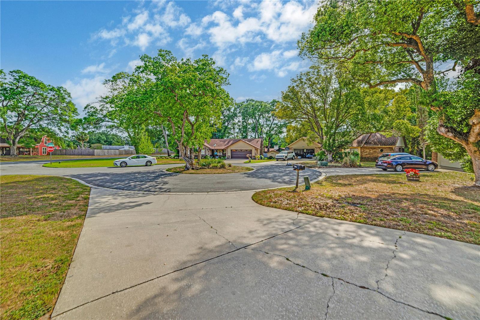 2704 BURGOYNE PLACE