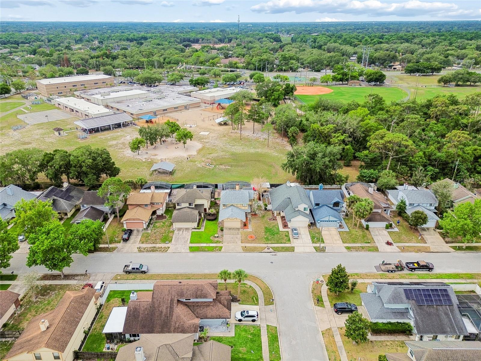 HOLLOWBROOK WEST PH 2 - Residential