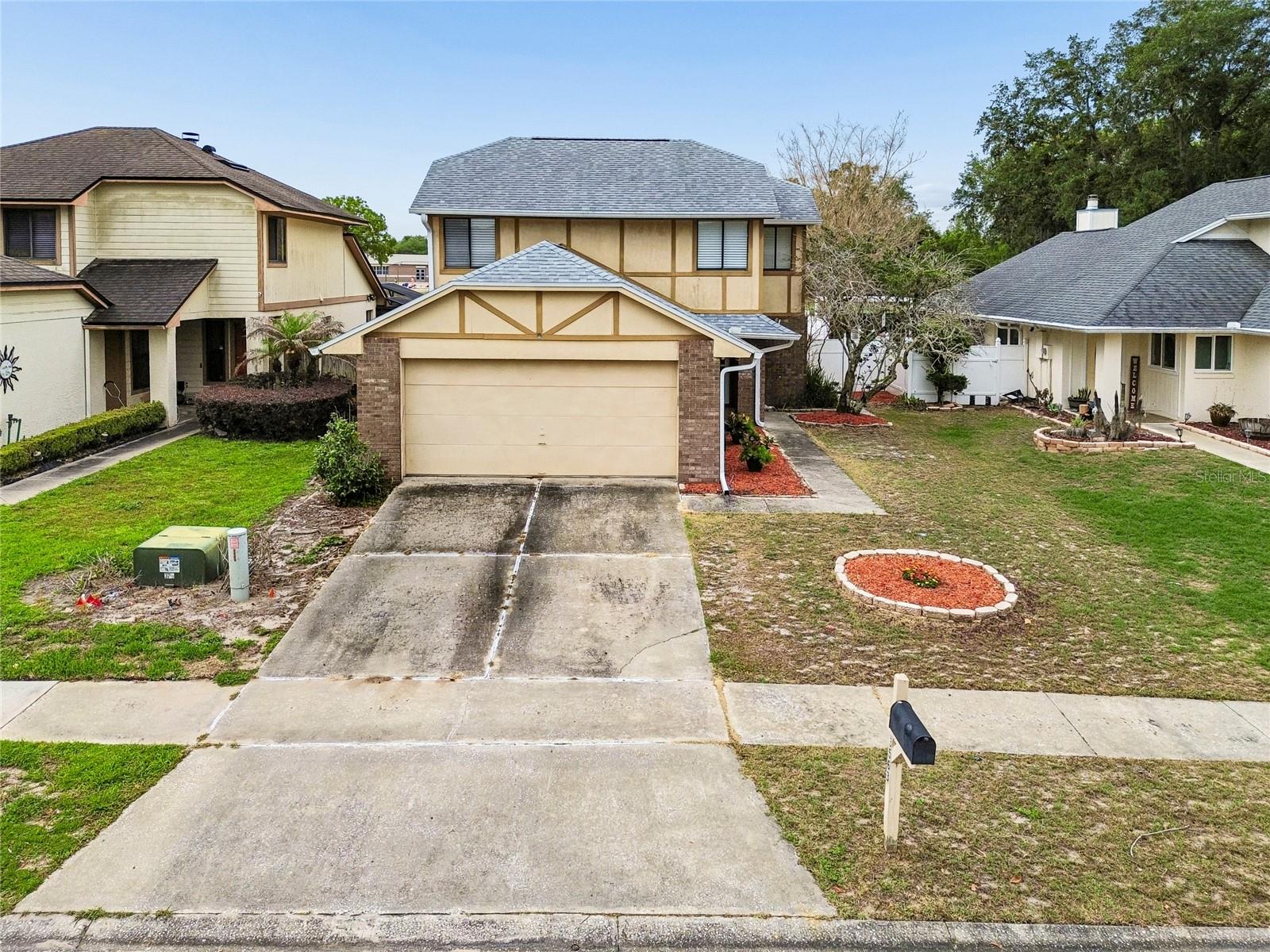 HOLLOWBROOK WEST PH 2 - Residential