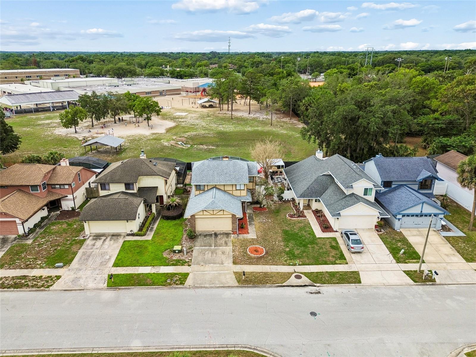 HOLLOWBROOK WEST PH 2 - Residential
