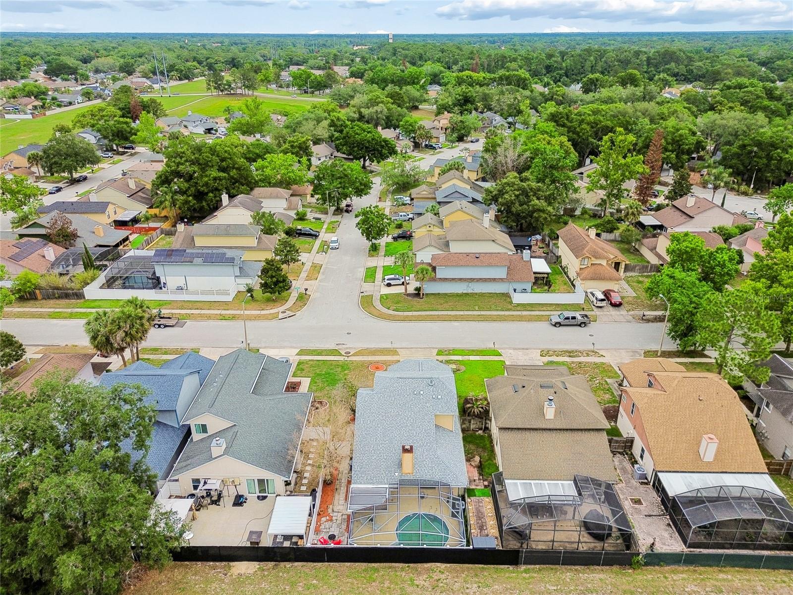 HOLLOWBROOK WEST PH 2 - Residential