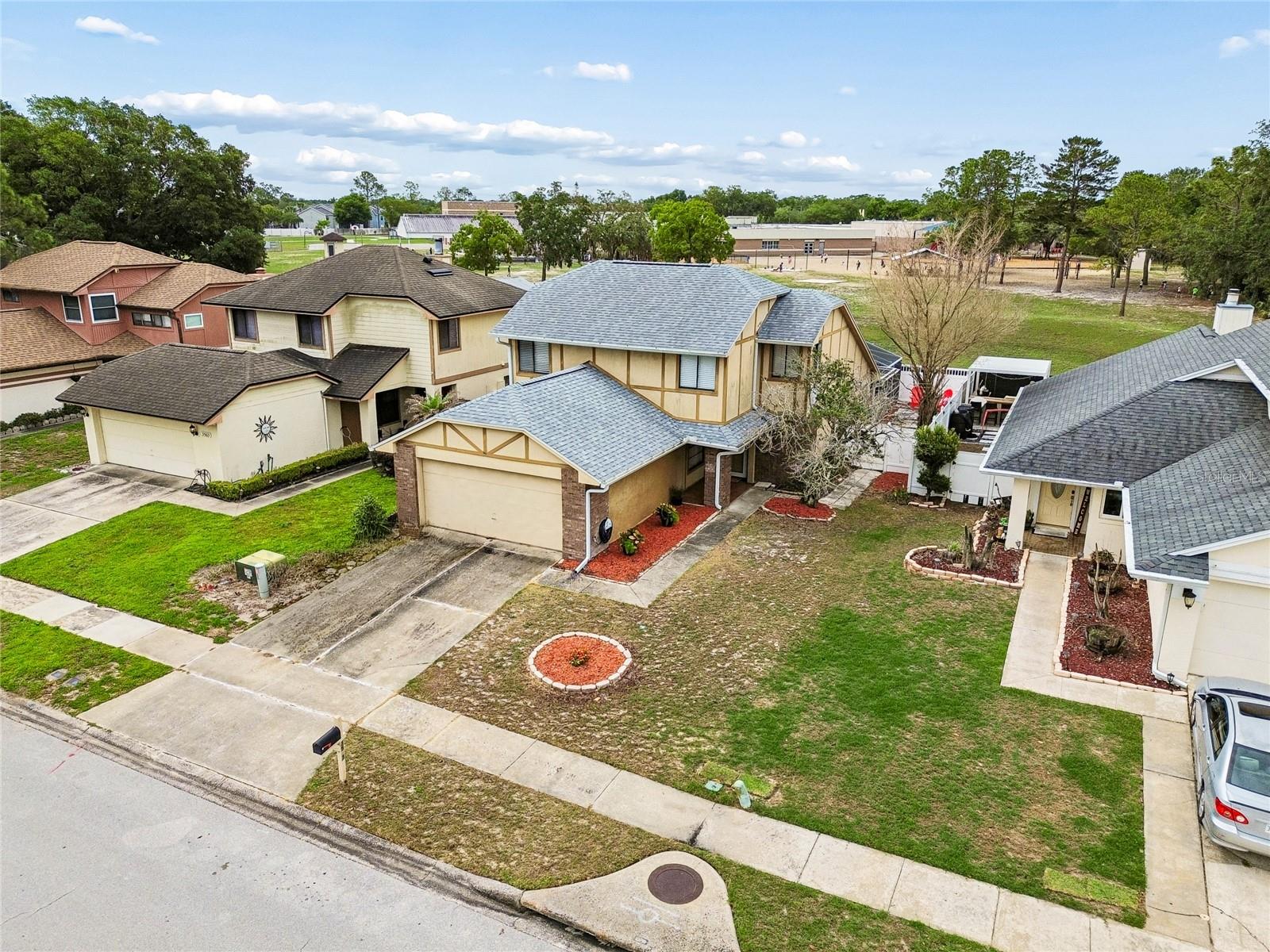 HOLLOWBROOK WEST PH 2 - Residential