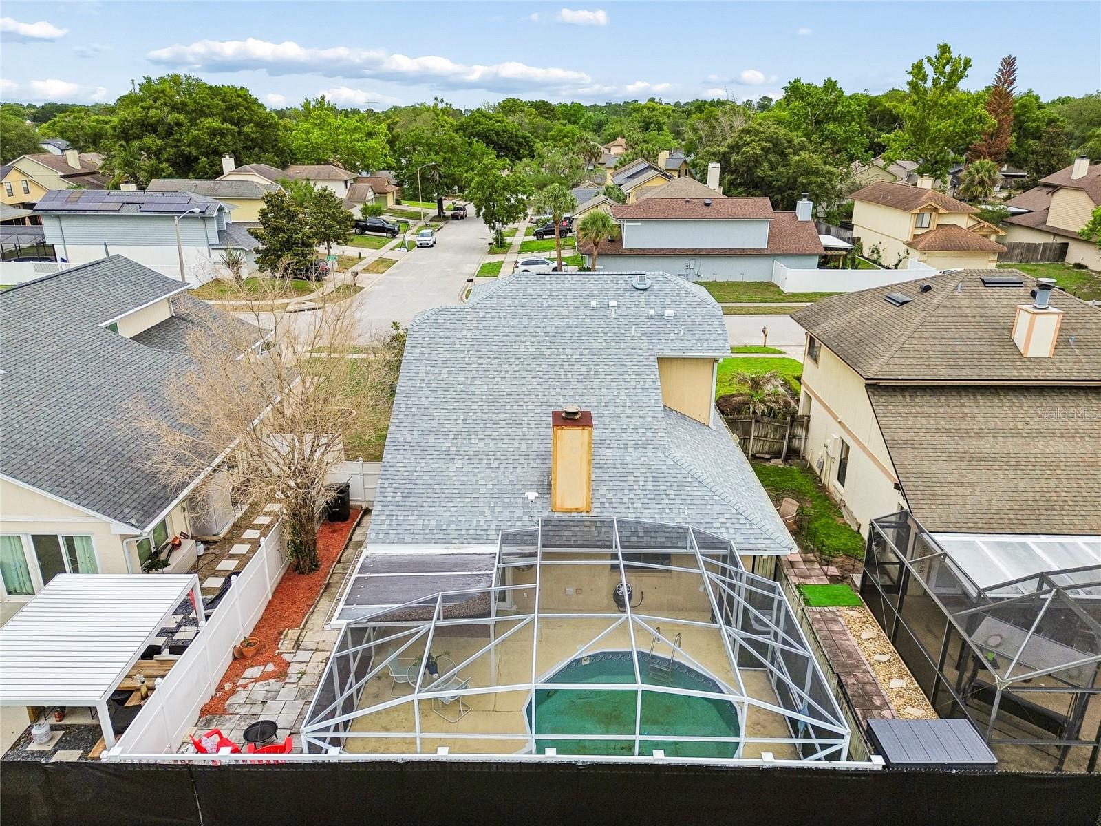HOLLOWBROOK WEST PH 2 - Residential