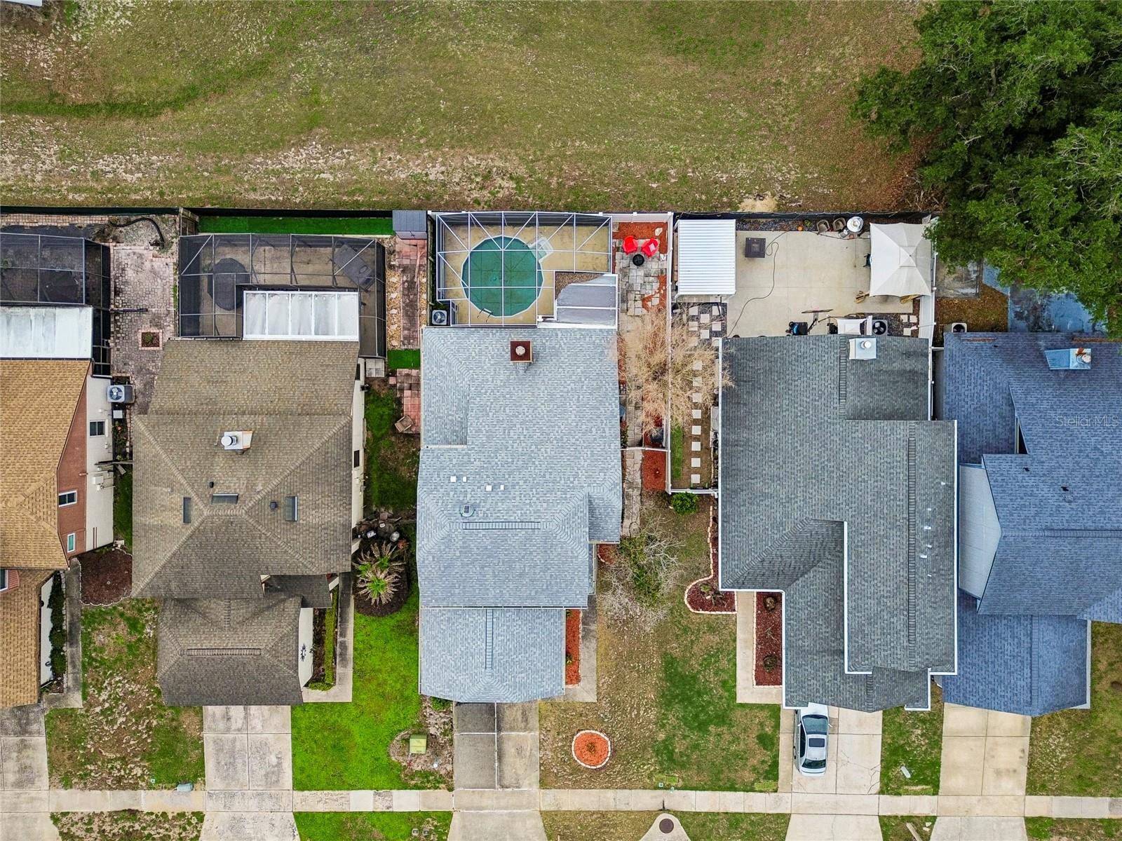 HOLLOWBROOK WEST PH 2 - Residential