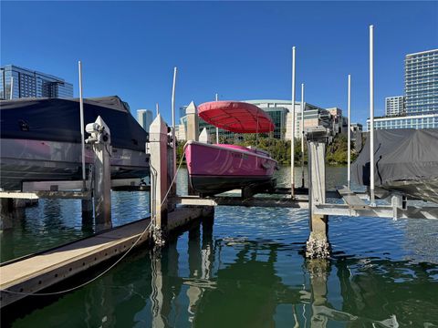 Photo of 13 Crimson Harbour Marina #15, Tampa, FL 33602 (MLS # TB8470305)