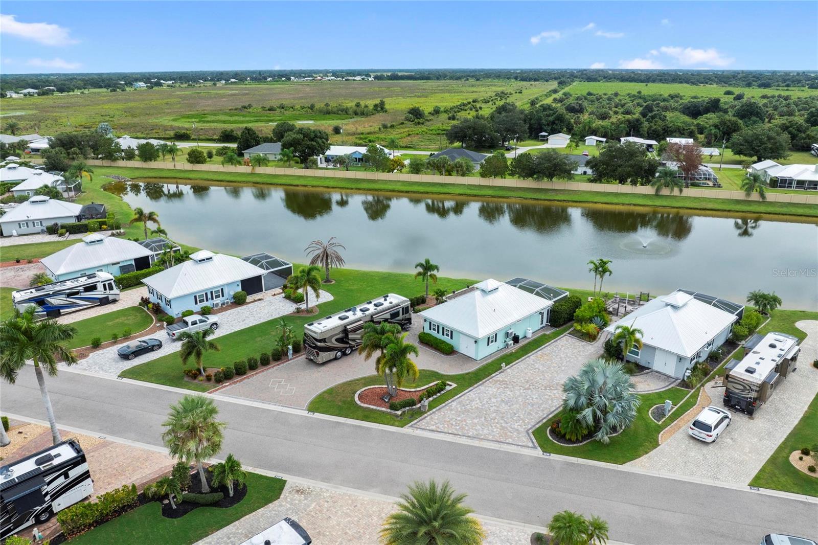 8227 SW SAND CRANE CIRCLE LOT 10