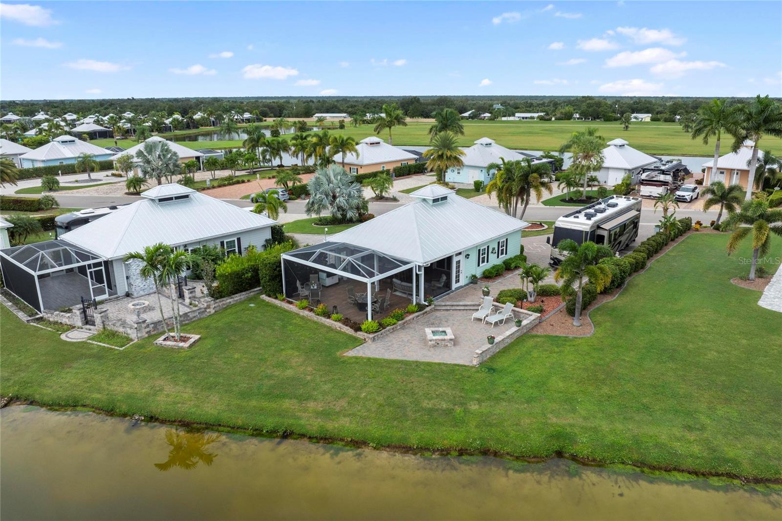 8227 SW SAND CRANE CIRCLE LOT 10