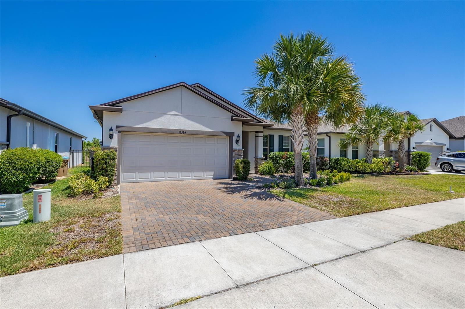17324 BRACKEN FERN LANE