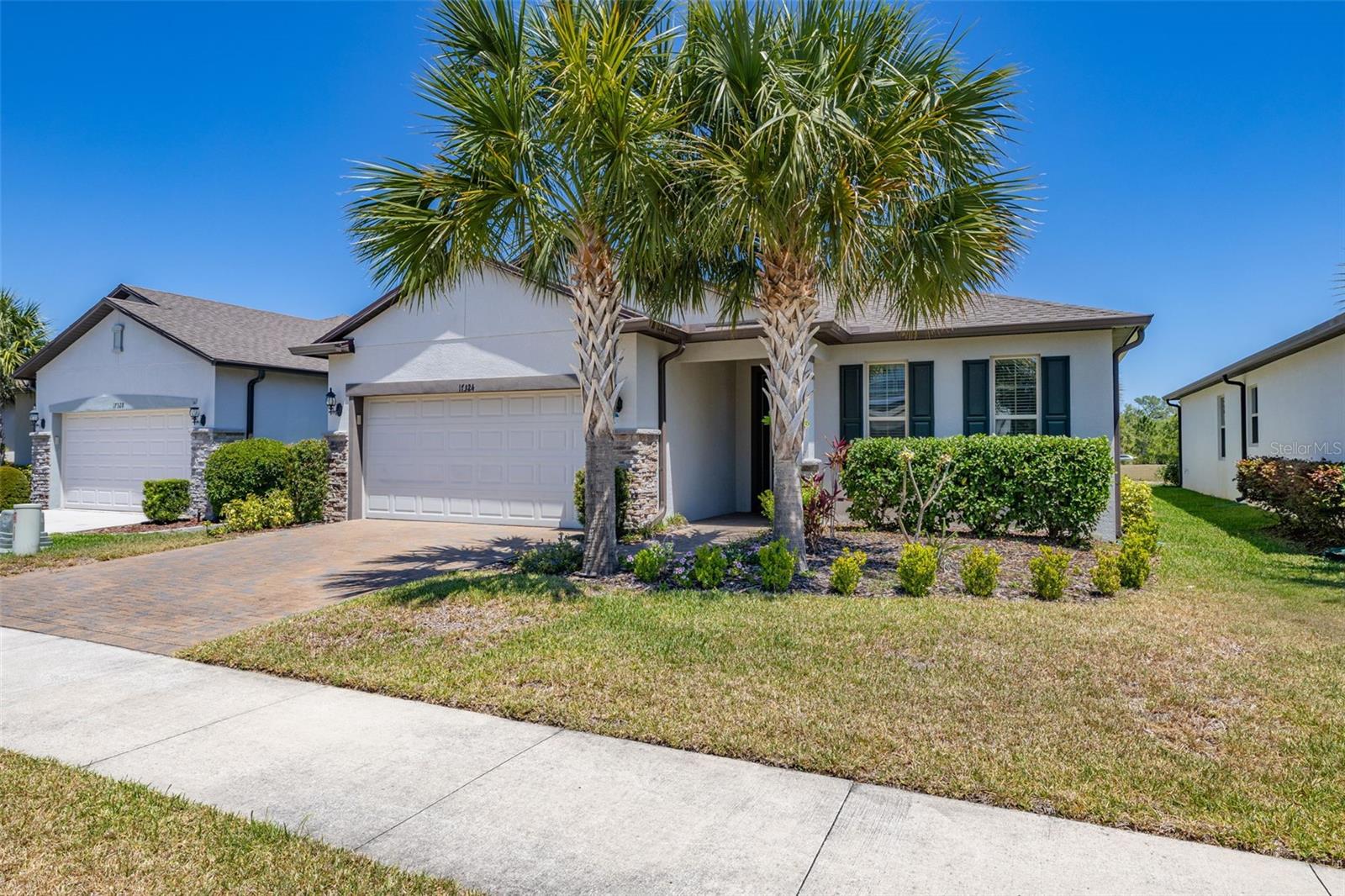 17324 BRACKEN FERN LANE