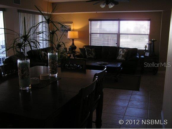 Ocean Walk At New Smyrna Beach - Residential