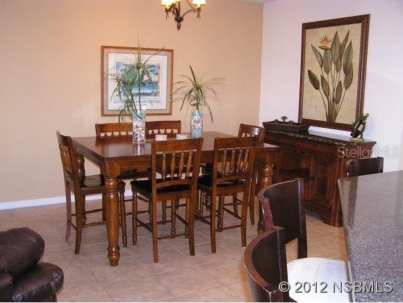 Ocean Walk At New Smyrna Beach - Residential