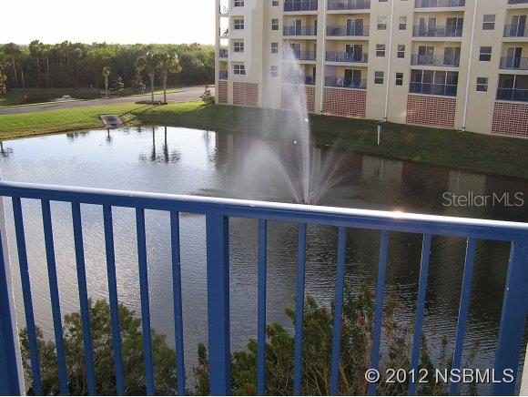 Ocean Walk At New Smyrna Beach - Residential