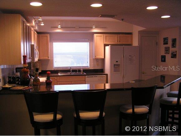 Ocean Walk At New Smyrna Beach - Residential