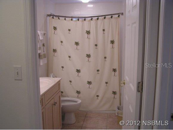 Ocean Walk At New Smyrna Beach - Residential