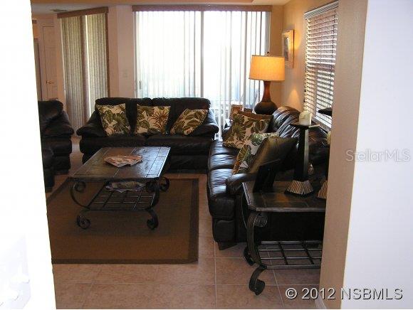 Ocean Walk At New Smyrna Beach - Residential