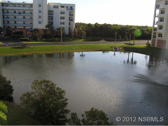 Ocean Walk At New Smyrna Beach - Residential