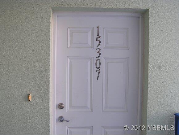 Ocean Walk At New Smyrna Beach - Residential