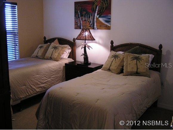 Ocean Walk At New Smyrna Beach - Residential