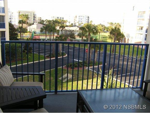 Ocean Walk At New Smyrna Beach - Residential