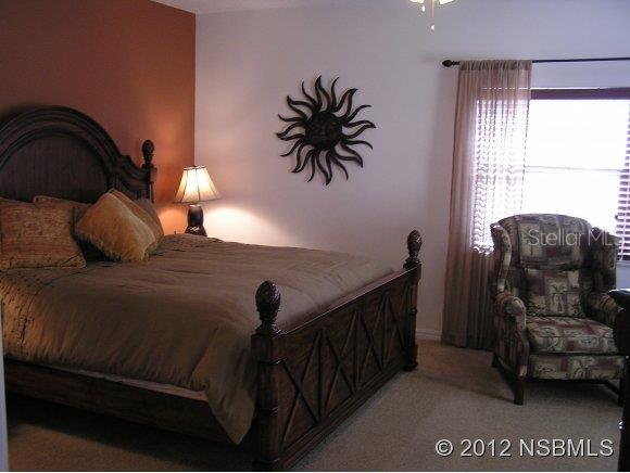 Ocean Walk At New Smyrna Beach - Residential