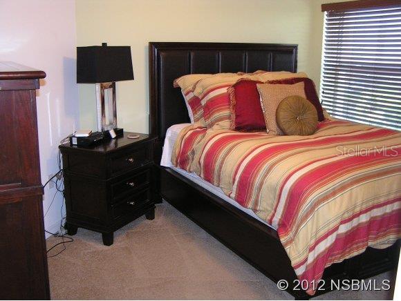 Ocean Walk At New Smyrna Beach - Residential