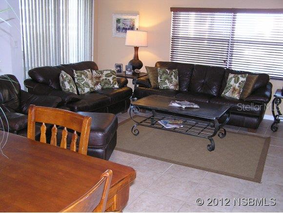 Ocean Walk At New Smyrna Beach - Residential