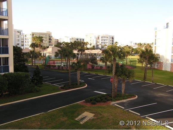 Ocean Walk At New Smyrna Beach - Residential