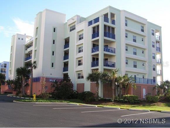 Ocean Walk At New Smyrna Beach - Residential