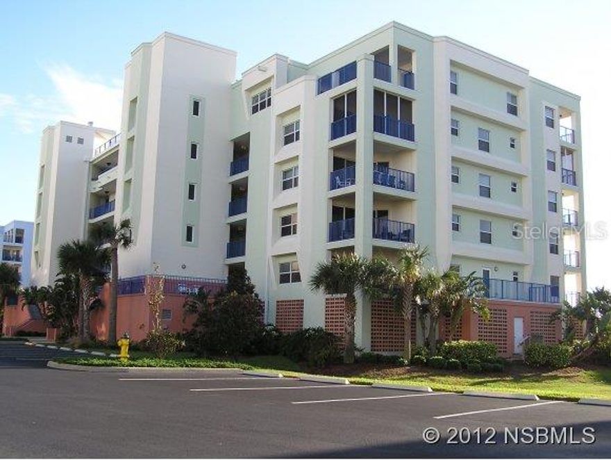 THIS BEAUTIFULLY DECORATED AND FURNISHED END UNIT IS LOCATED IN BETWEEN BOTH CLUB HOUSES AND CLOSE TO THE BEACH WALK WAY. IT HAS LOTS OF WINDOWS AND A GREAT VIEW OF THE FOUNTAIN IN THE ADJACENT POND. THE UNIT LOOKS LIKE A BRAND NEW UNIT AND HAS BEEN MOSTLY USED AS A VACATION HOME BY IT'S CURRENT OWNERS. IT ALSO HAS A GREAT WINTER RENTAL HISTORY, WITH THE SAME TENANTS COMING BACK YEAR AFTER YEAR. IT MAKES FOR A GREAT INVESTMENT PROPERTY, AS WELL AS A VACATION HOME. ;Water: City