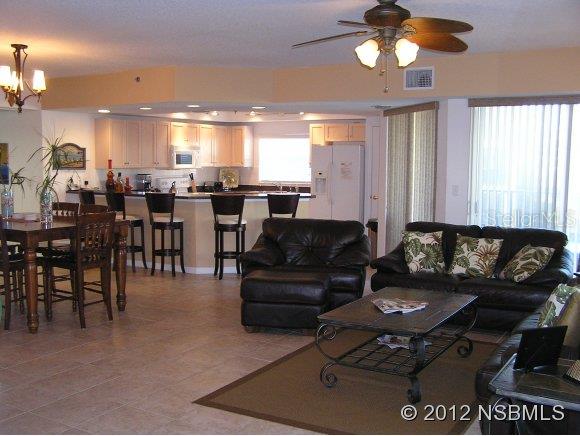 Ocean Walk At New Smyrna Beach - Residential