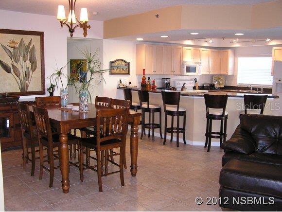 Ocean Walk At New Smyrna Beach - Residential