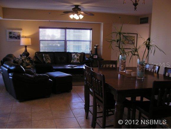 Ocean Walk At New Smyrna Beach - Residential