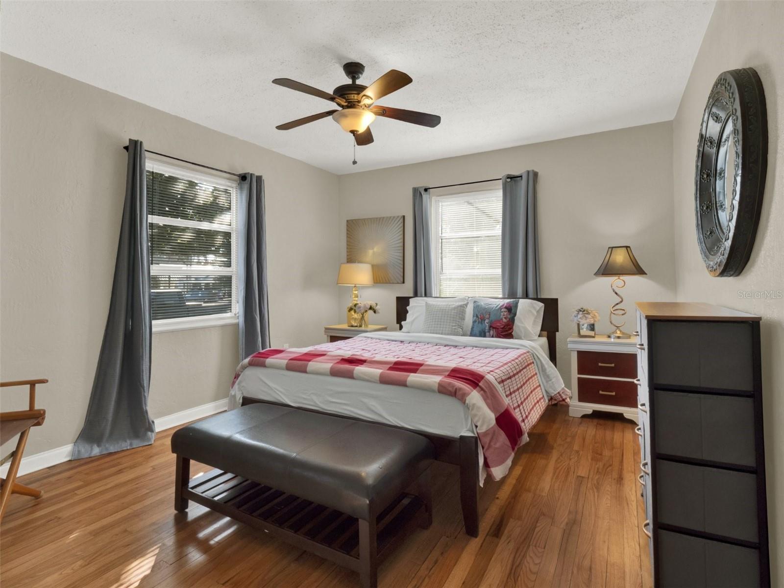 DELANEY HIGHLANDS - Residential Income