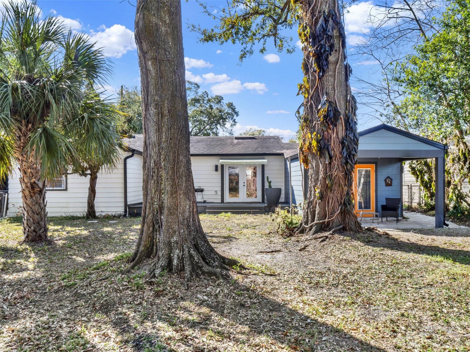 DELANEY HIGHLANDS - Residential Income