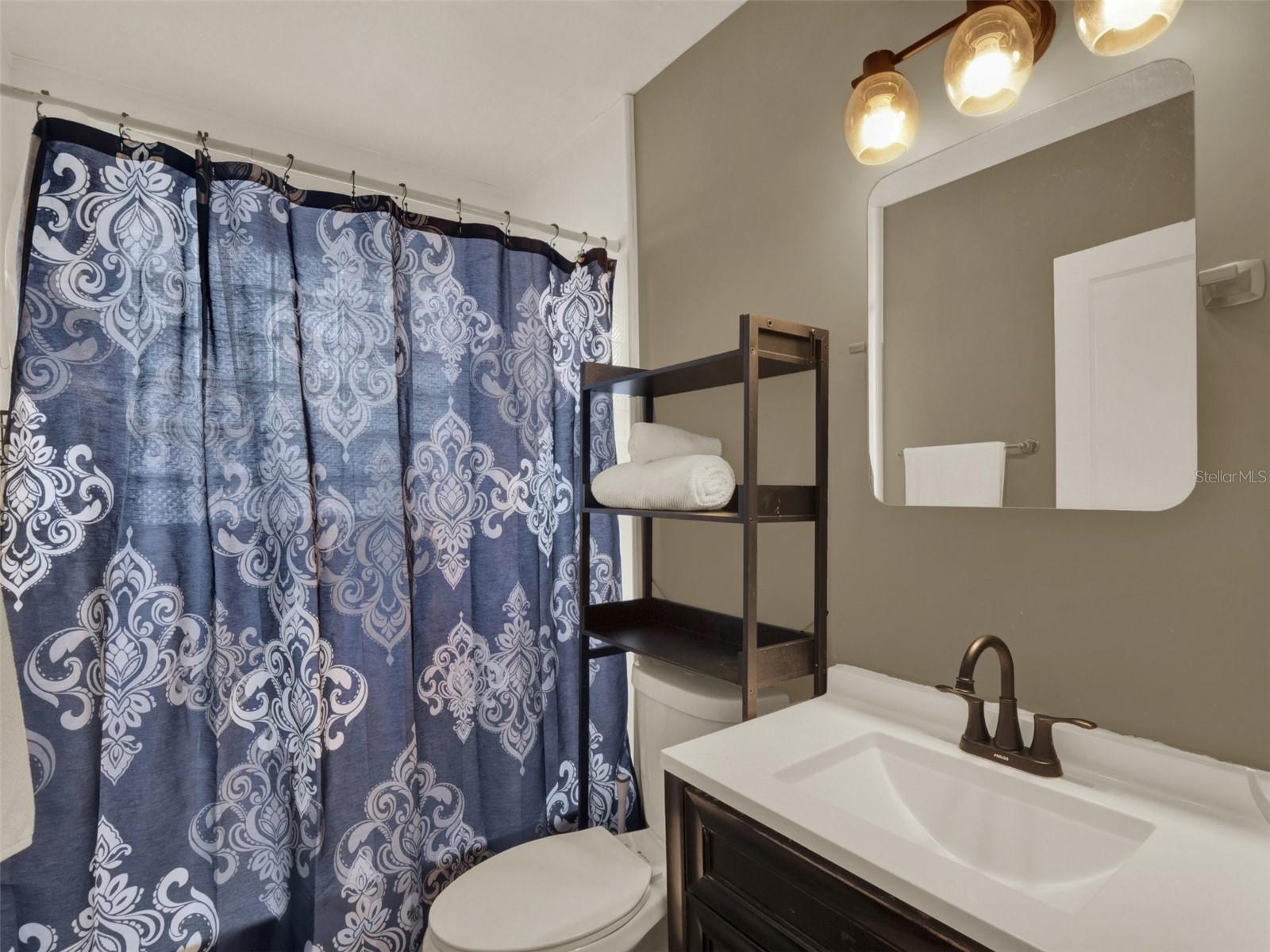 DELANEY HIGHLANDS - Residential Income