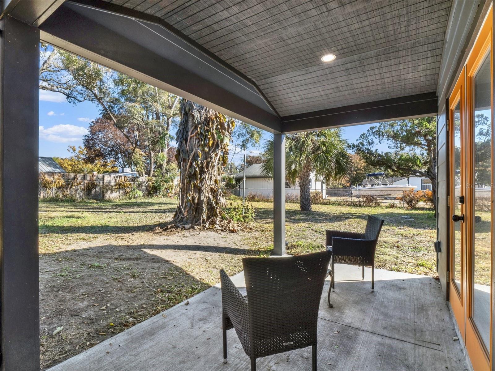 DELANEY HIGHLANDS - Residential Income