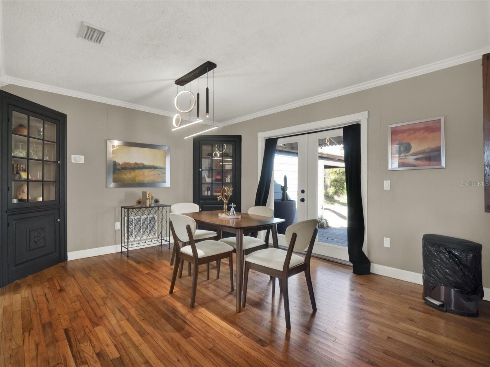 DELANEY HIGHLANDS - Residential Income