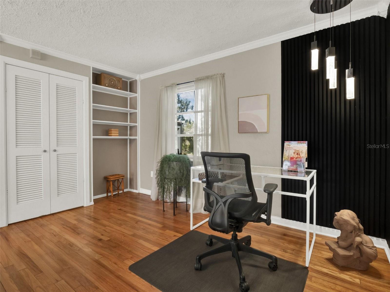 DELANEY HIGHLANDS - Residential Income